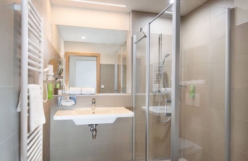 Neutal Hotel | JUFA Hotel Neutal