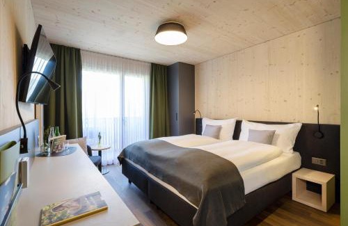 Savognin Hotel | JUFA Hotel Savognin