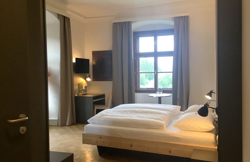 Gurk Hotel | JUFA Hotel Stift Gurk