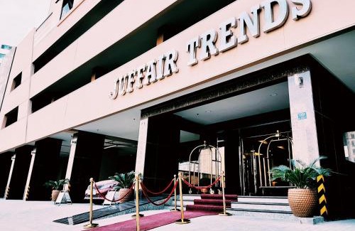 Juffair Apartment | Juffair Trends Luxury Apartment