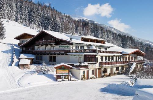 Schonbach Hotel | Jugend- und Familienhotel Venedigerhof