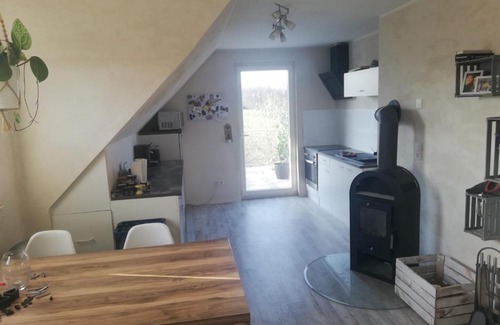 Wermelskirchen Apartment | Jugos Ferienwohnung