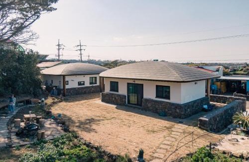 Pyeongdae-ri House | Juha's private three bedroom house