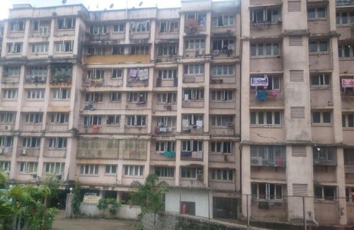 Mumbai House | Juhu aparts