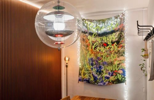 Guro-dong Apartment | Juin - Foreigner only