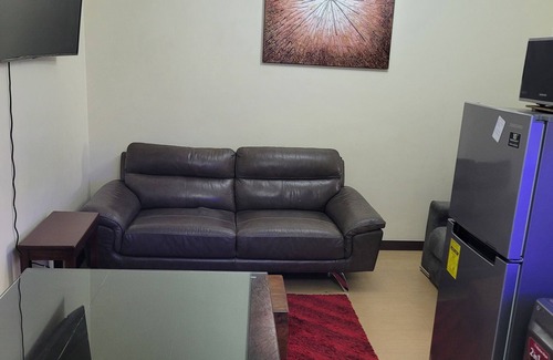 Tondo Condo | Juja's place
