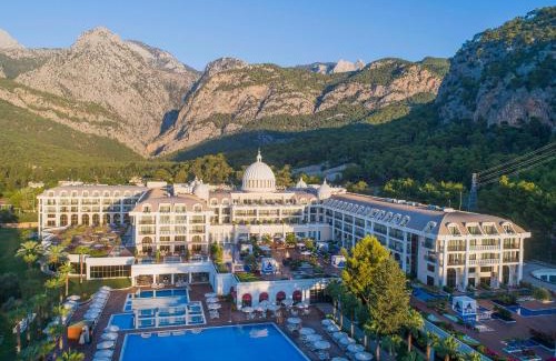 Beldibi Hotel | Juju Premier Palace Hotel