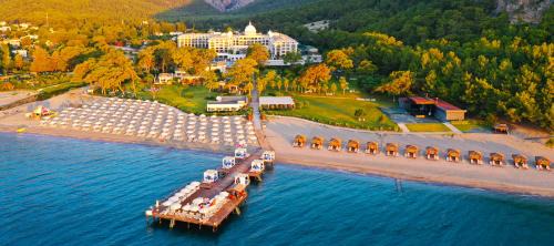 Beldibi Hotel | Juju Premier Palace Hotel