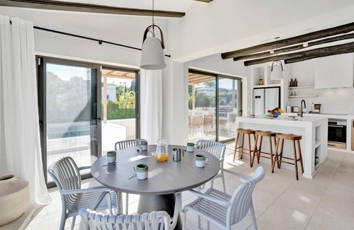 El Tosalet Villa | Jujube - Javea, Costa Blanca