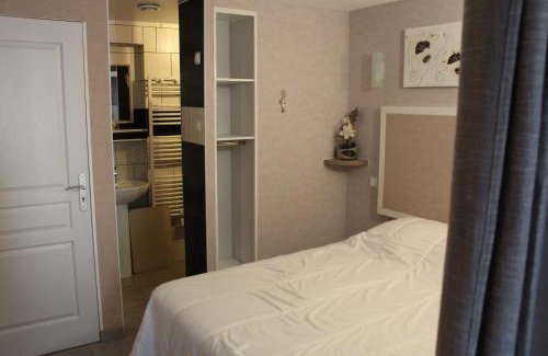 Saint-Die Apartment | jujuouragan