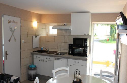 Saint-Die Apartment | jujuouragan