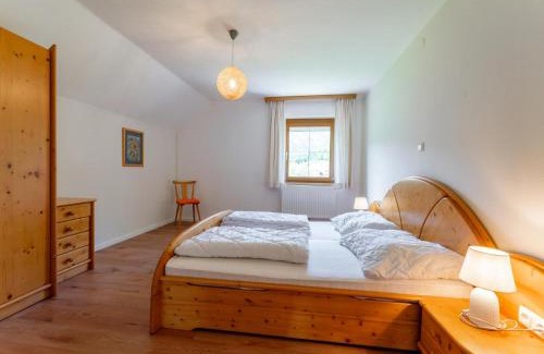 Kotschach-Mauthen Apartment | Jukbichl 2