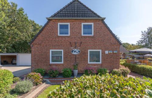 Stedesand House | Jule Ahoi