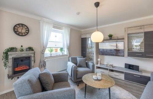 Stedesand House | Jule Ahoi