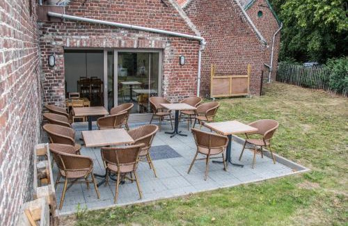 Sint-Baafs-Vijve Apartment | Jules place