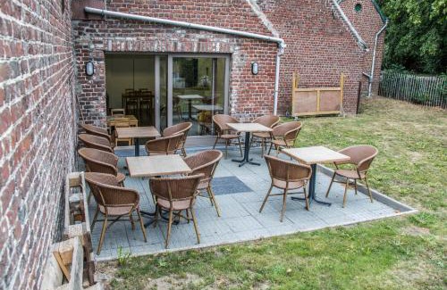 Sint-Baafs-Vijve Apartment | Jules place