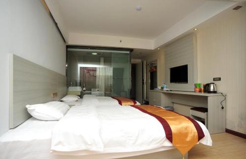 Guandu Hotel | Juli Boutique Hotel