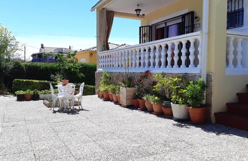 Lloret Blau Villa | Julia