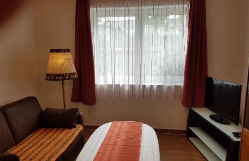 Werder Apartment | Julia's Ferienwohnung