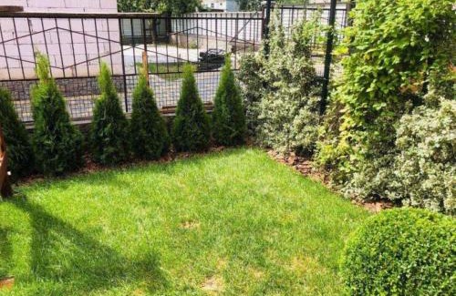 Uman Apartment | Julia