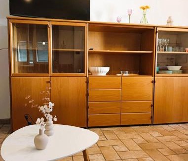 Sardigliano Apartment | Julian byb