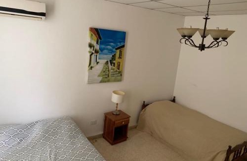Las Tablas House | Julianna Country House