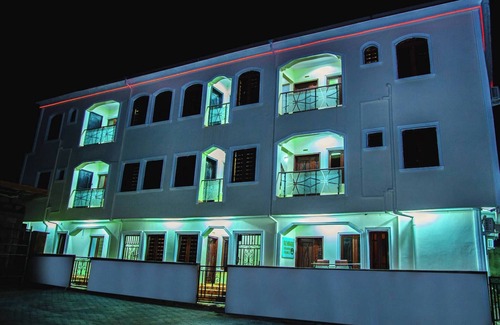 Osogbo Apartment | Julie Moradeke Serviced Apartment Suites