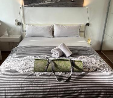 Graggenau Apartment | Julie's Place