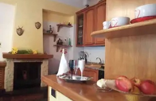 Zambrone House | Juliet's House