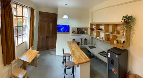 Ollantaytambo House | Juliet's House