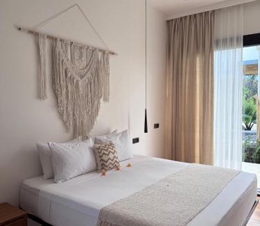Abang Villa | Julim Nila - Amed Luxury Stay
