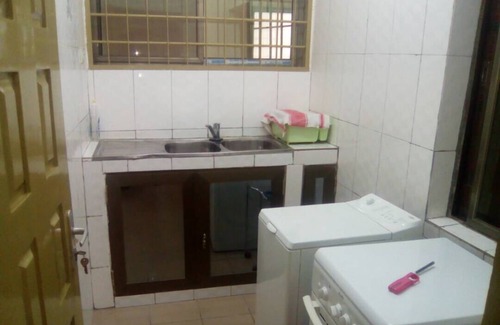 Lome Apartment | JULMARTE Twins Apartment
