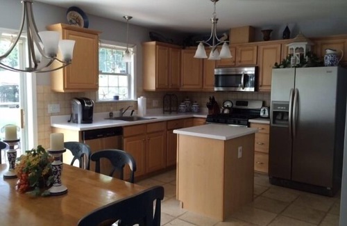 Manasquan House | July 12th to 19th Open and Discounted