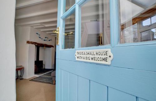 West Down House | July Cottage