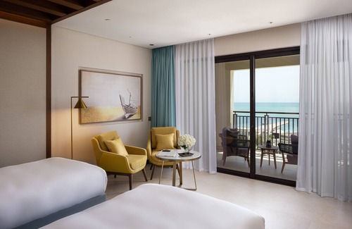 Jannusan Hotel | Jumeirah Gulf of Bahrain
