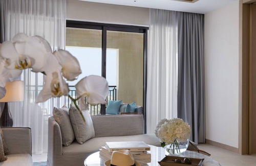 Jannusan Hotel | Jumeirah Gulf of Bahrain