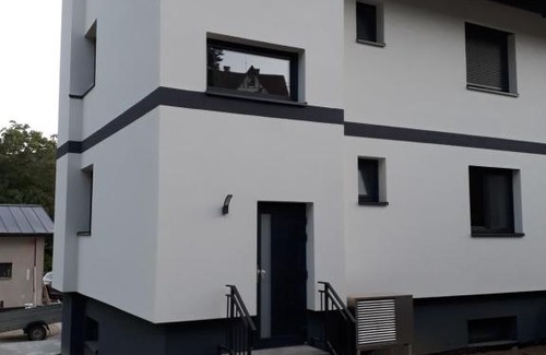 Vranov nad Dyji Apartment | JUNÁK ubytování v soukromí