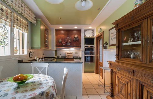 Lanciego Cottage | JUNCALVERA Villa with swimming pool in Rioja Alavesa