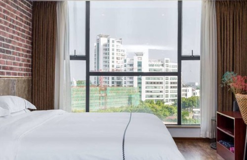 Siming Hotel | Jundiwan Hotel Xiamen University