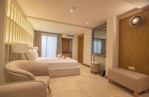 Gulbahce Mahallesi Hotel | June Alaçatı Adult Only