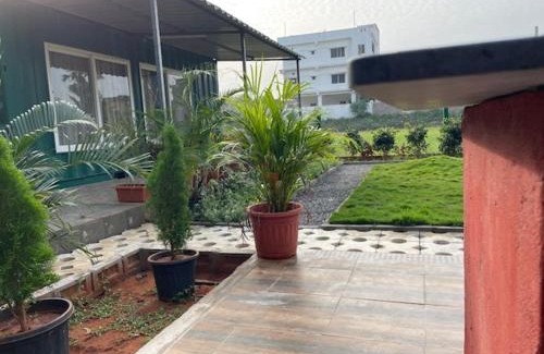 Bhimunipatnam Ski Chalet | Jungle Cabin close by sea
