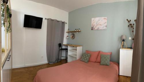 Gannat Apartment | Jungle et Nature