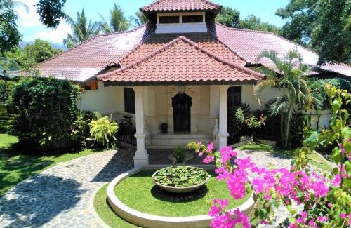 Rangdu Villa | Jungle Garden Villa