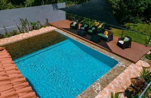 Manuel Antonio House | Jungle Glory Home Arriba