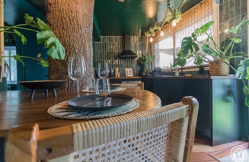 Saouzelong - Rangueil Apartment | Jungle Love Room - TOULOUSE