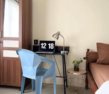 Manado City Centre House | Juni Residence