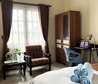 Manado City Centre House | Juni Residence