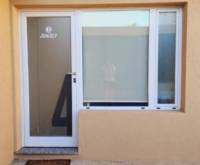Junin Apartment | Junidep - Alquiler Temporario - Deptos Nuevos!