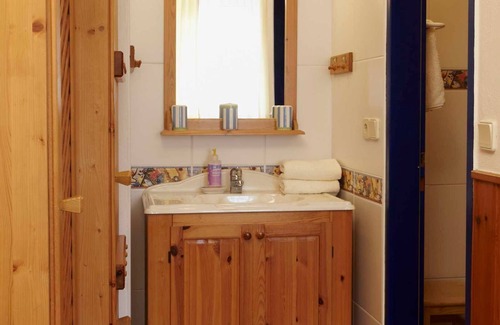 Eberstein Other | Junior apartment Picasso - Arche organic farm
