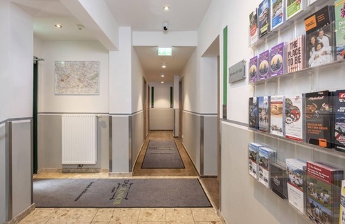 Maxglan House | JUNIOR Comfort PLUS - HOTEL junior by max70